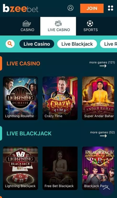 This image is the second image of the app, encrypted odds-on top online betting software