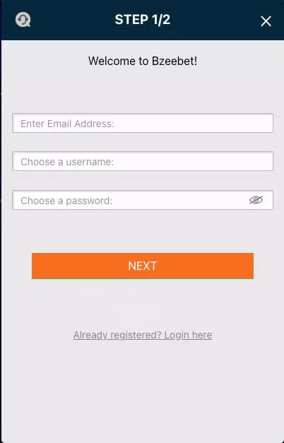 This image is app homepage image of best online betting app